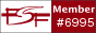 [FSF Associate Member]